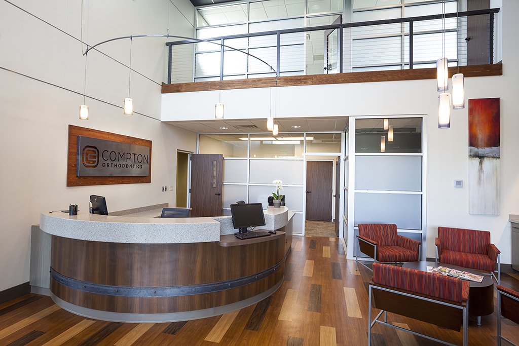 Compton Orthodontics